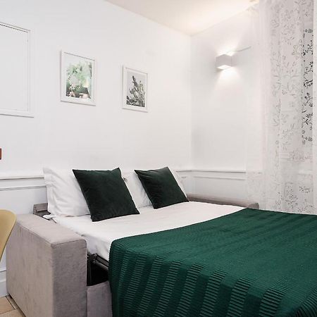 Classbnb - Apartment Just A 5 Minute Walk From Piazza Duomo Milán Exteriér fotografie
