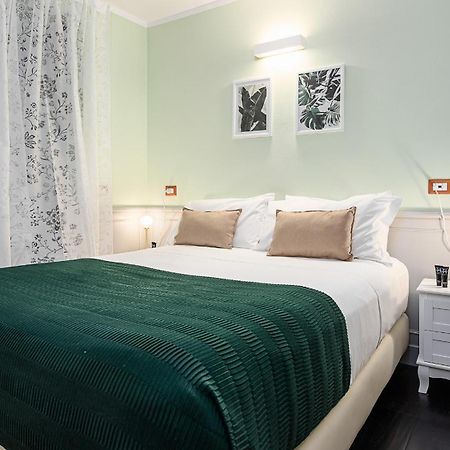 Classbnb - Apartment Just A 5 Minute Walk From Piazza Duomo Milán Exteriér fotografie