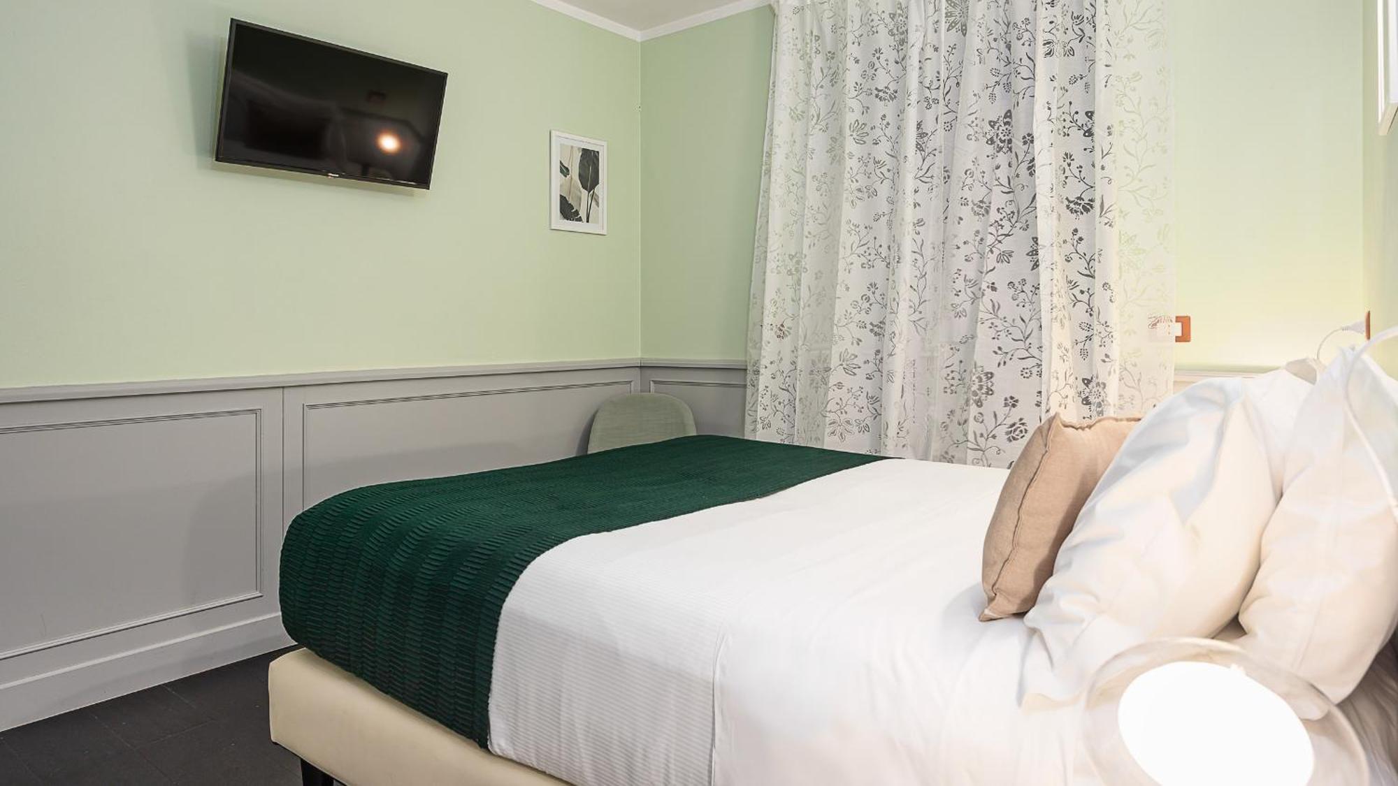 Classbnb - Apartment Just A 5 Minute Walk From Piazza Duomo Milán Exteriér fotografie