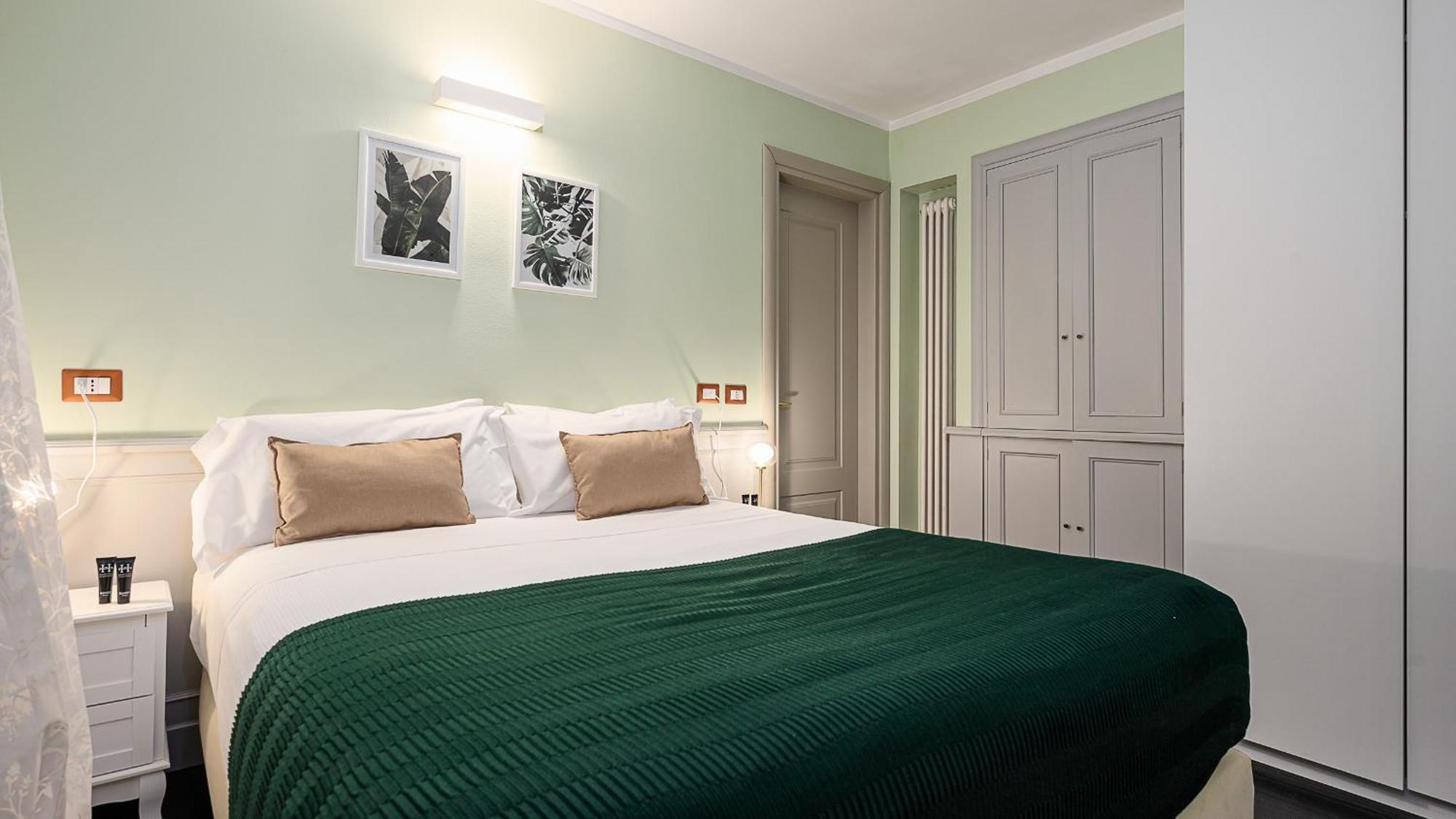 Classbnb - Apartment Just A 5 Minute Walk From Piazza Duomo Milán Exteriér fotografie