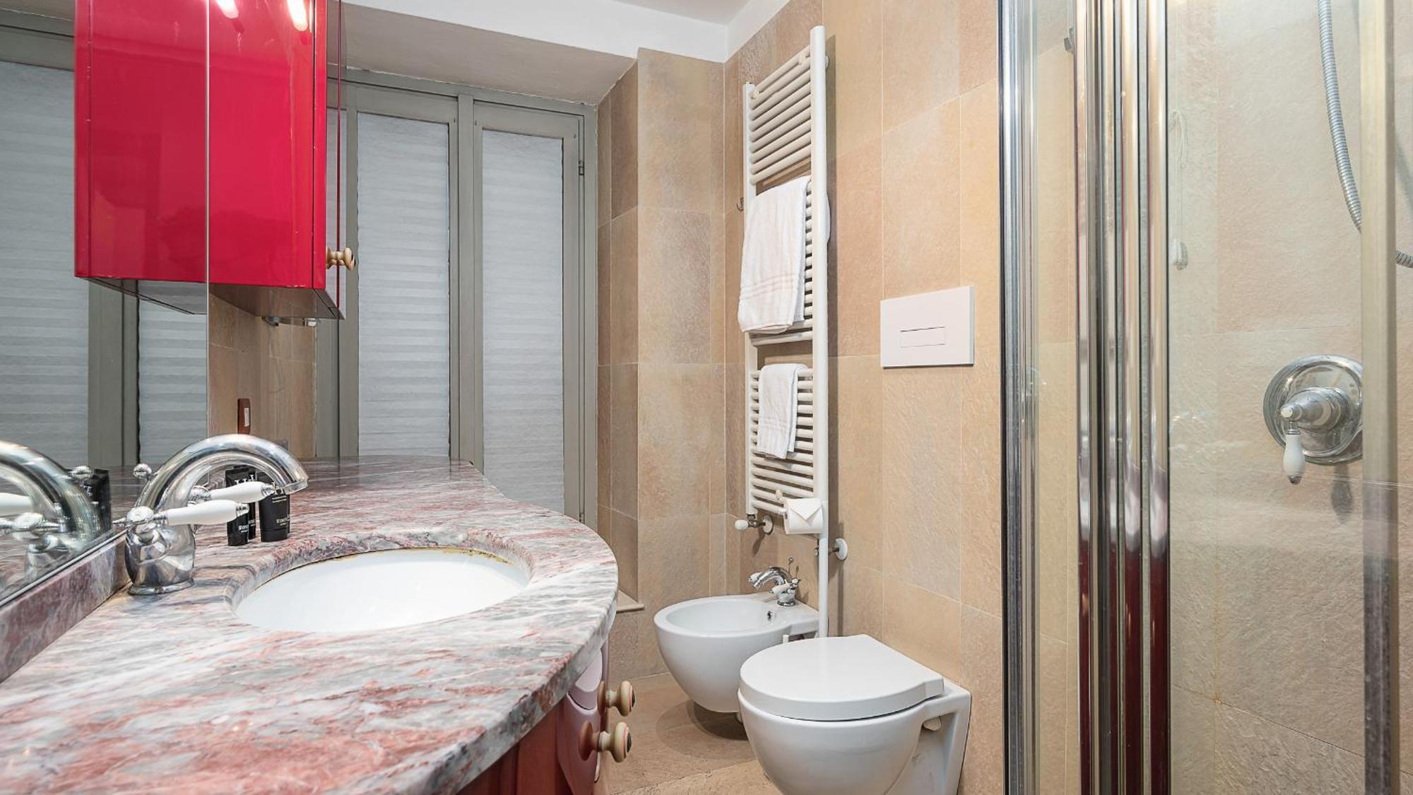 Classbnb - Apartment Just A 5 Minute Walk From Piazza Duomo Milán Exteriér fotografie