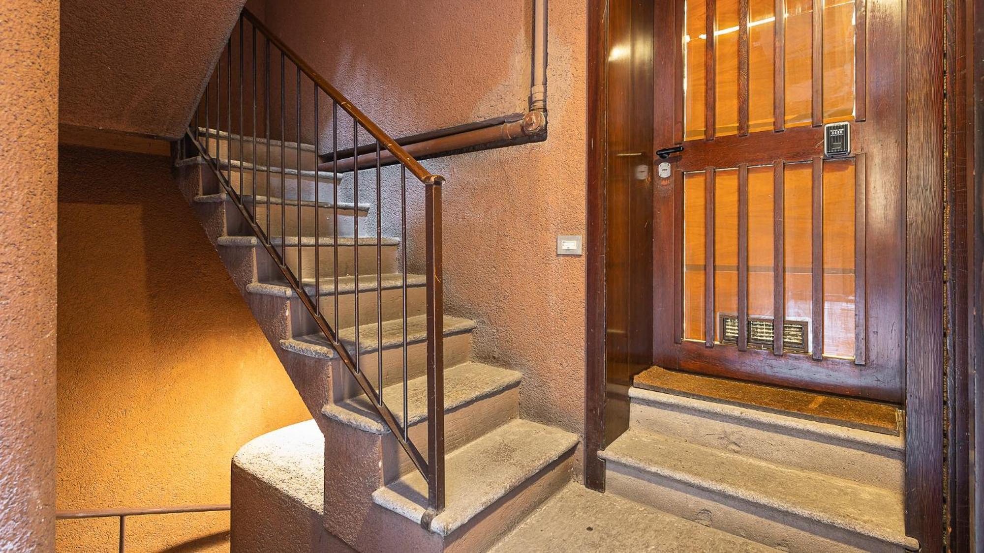 Classbnb - Apartment Just A 5 Minute Walk From Piazza Duomo Milán Exteriér fotografie