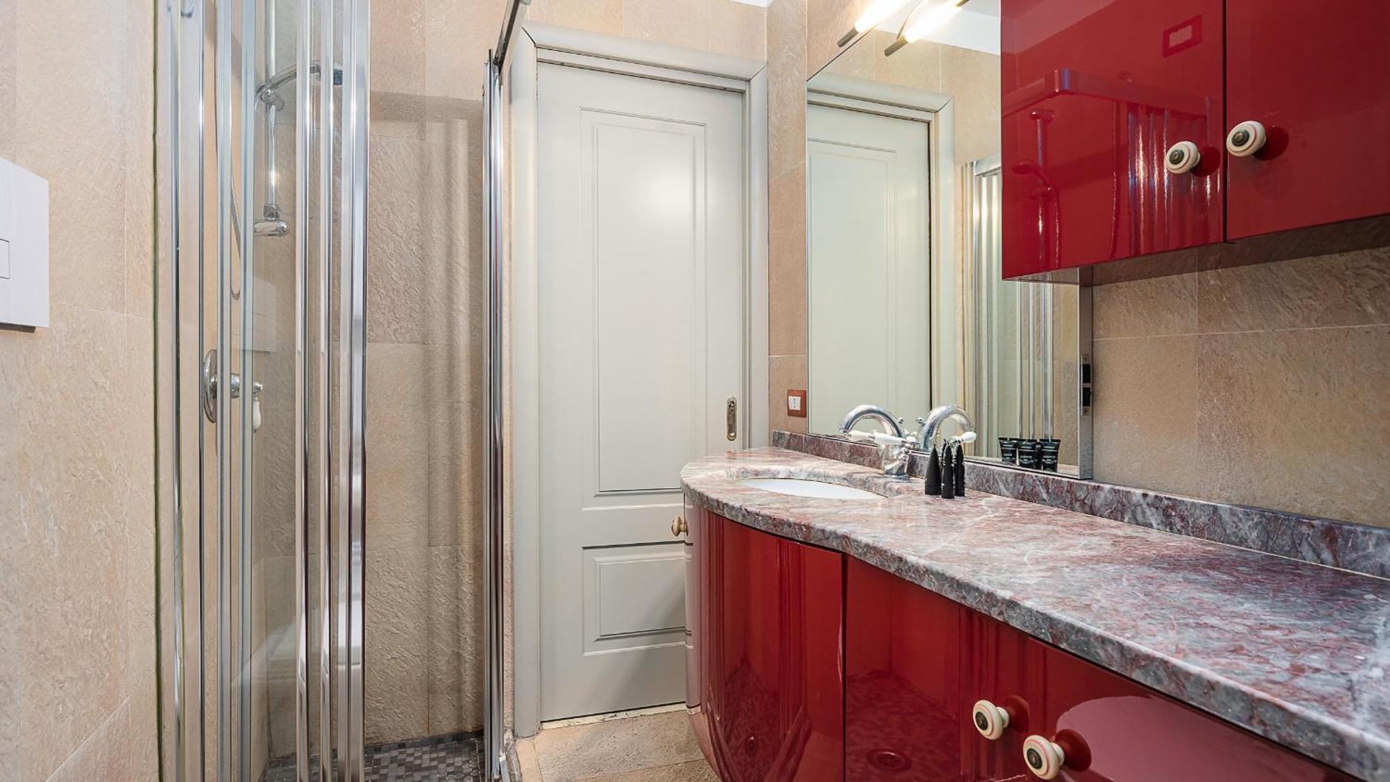 Classbnb - Apartment Just A 5 Minute Walk From Piazza Duomo Milán Exteriér fotografie